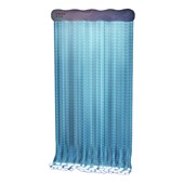 Fiber Optic Sensory Lights